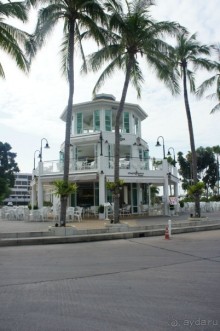 фото Ambassador City Jomtien Marina Tower Wing