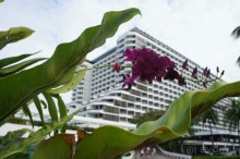 Ambassador City Jomtien Marina Tower Wing