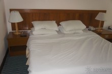 фото Ambassador City Jomtien Marina Tower Wing