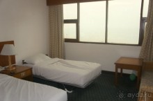 фото Ambassador City Jomtien Marina Tower Wing