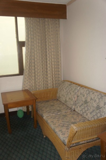 Ambassador City Jomtien Marina Tower Wing