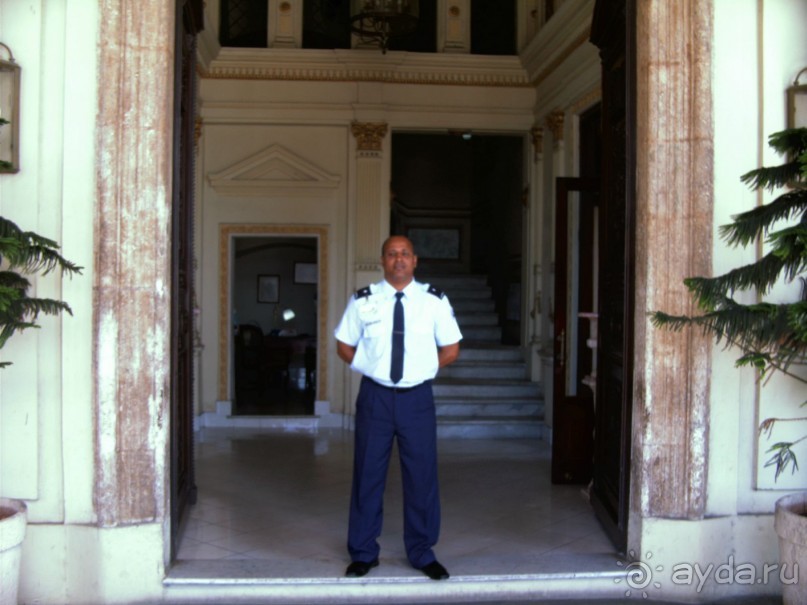 фото Armadores De Santander