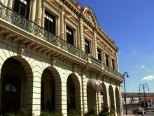 фото Armadores De Santander