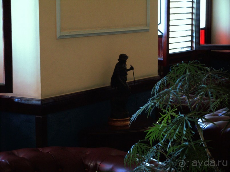 фото Armadores De Santander