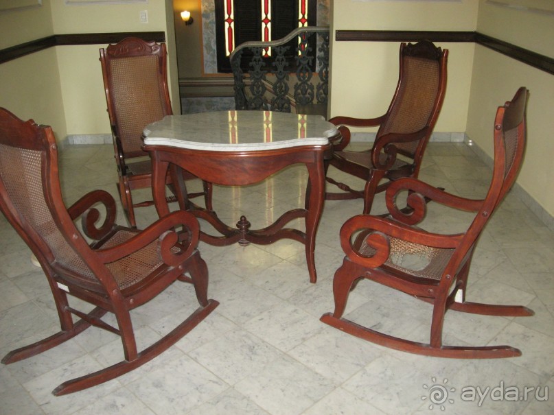 фото Armadores De Santander