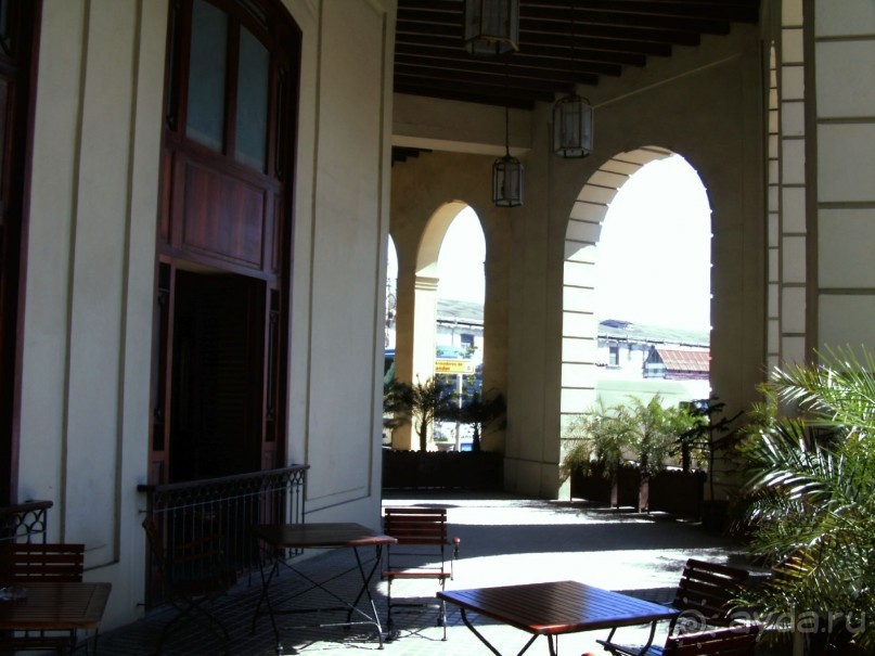 фото Armadores De Santander