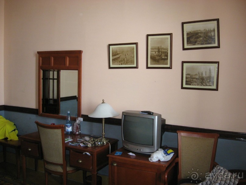 фото Armadores De Santander