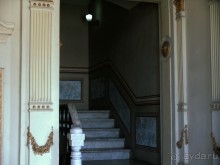 здесь мог отдыхать аль копоне.