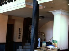 фото Armadores De Santander