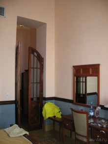 здесь мог отдыхать аль копоне.