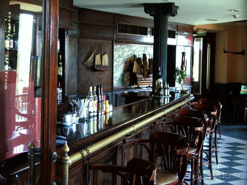 фото Armadores De Santander