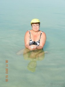 фото Leonardo Inn Dead Sea 