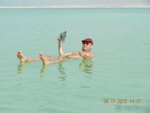 фото Leonardo Inn Dead Sea 