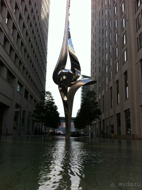 фото Air In Berlin