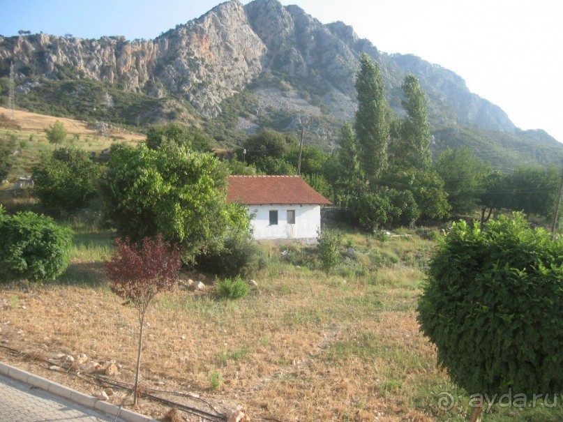 Всё не так плохо)