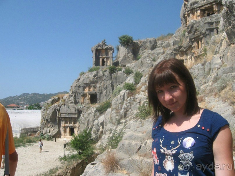 Всё не так плохо)