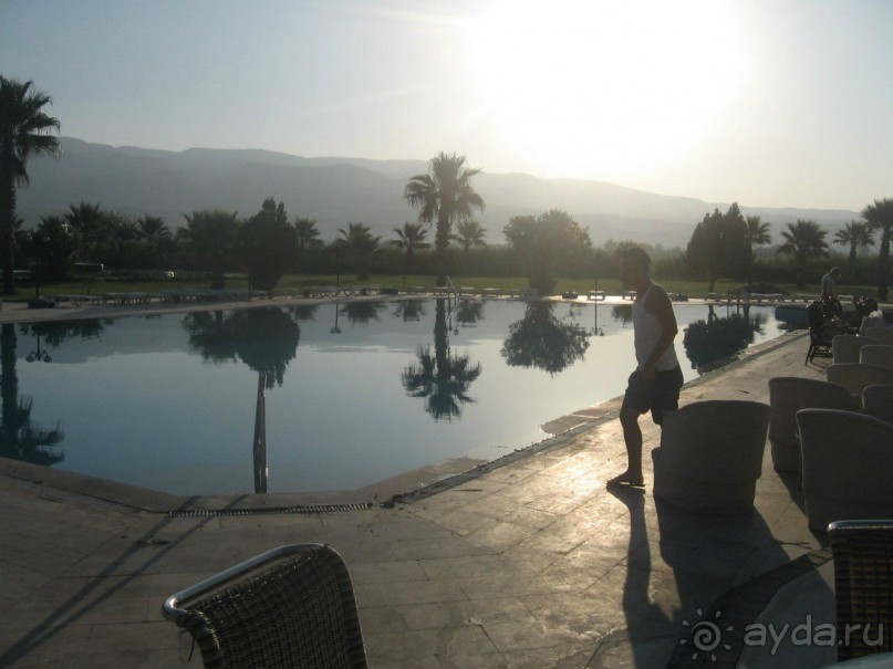 фото Loews Santa Monica Beach