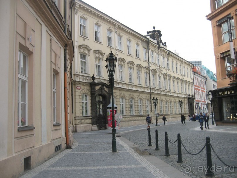 фото Olsanka