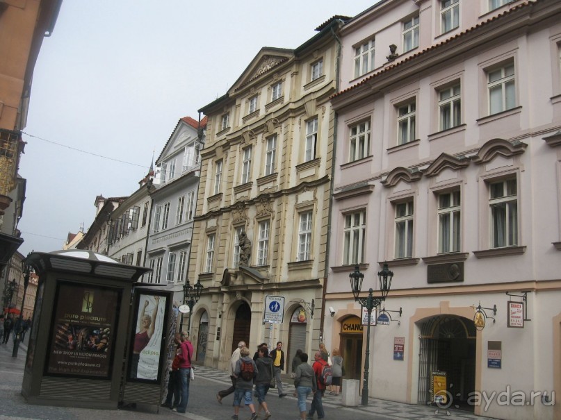 фото Olsanka