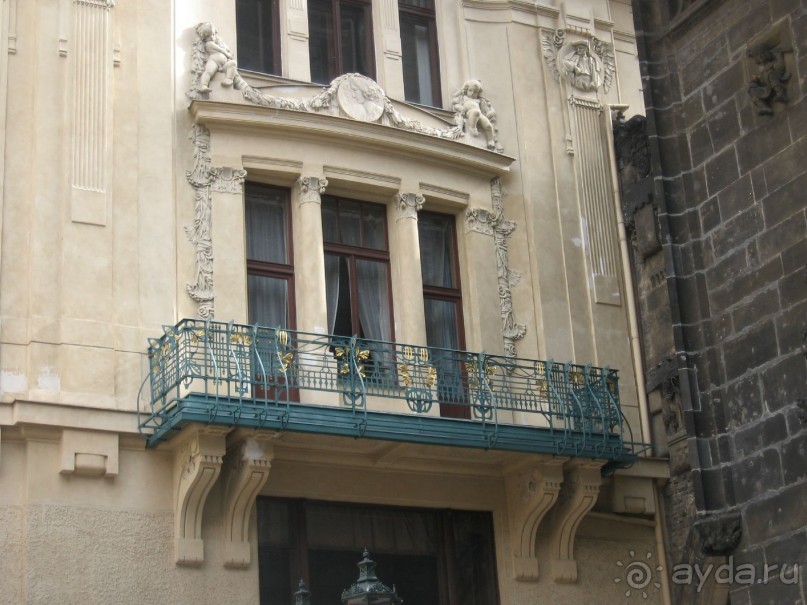 фото Olsanka