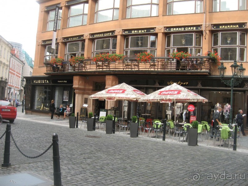 фото Marina Beach Marriott