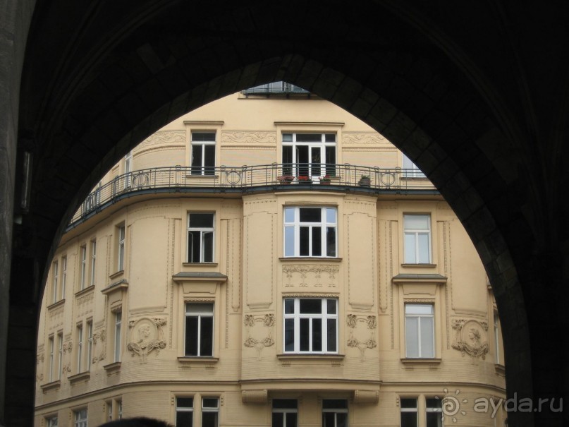 фото Marina Beach Marriott