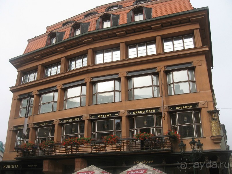 фото Marina Beach Marriott