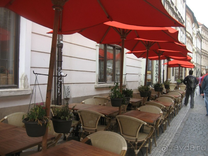 фото Marina Beach Marriott