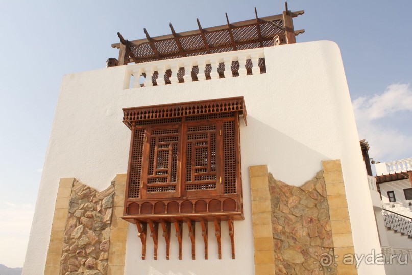 фото Pacific Shore