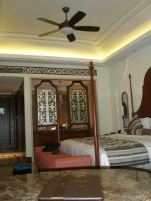 фото Wyndham Grand Plaza Royale Hainan Longmu Bay