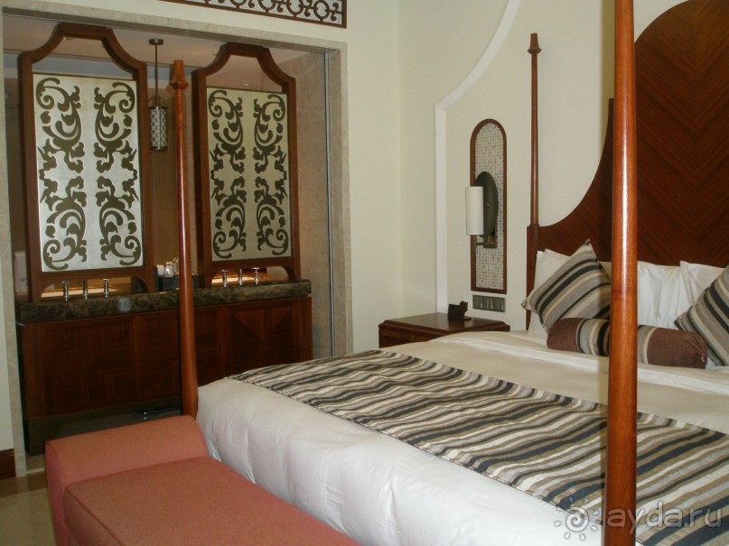 Потрясающее место