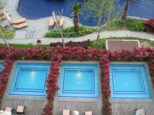 фото Wyndham Grand Plaza Royale Hainan Longmu Bay