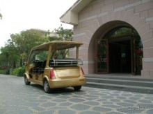 фото Wyndham Grand Plaza Royale Hainan Longmu Bay