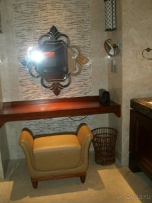 Потрясающее место