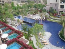 фото Wyndham Grand Plaza Royale Hainan Longmu Bay