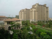 фото Wyndham Grand Plaza Royale Hainan Longmu Bay