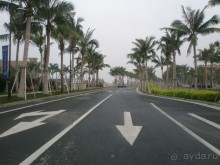 Потрясающее место