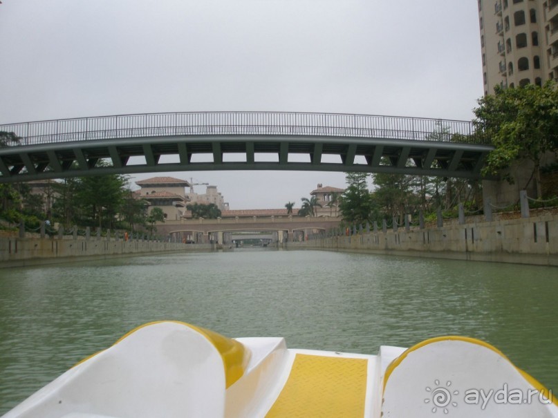 Потрясающее место