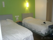 Хороший отель