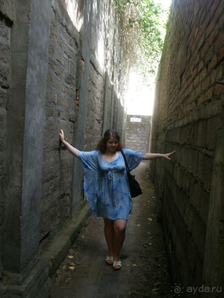 фото Vila Sarlotta