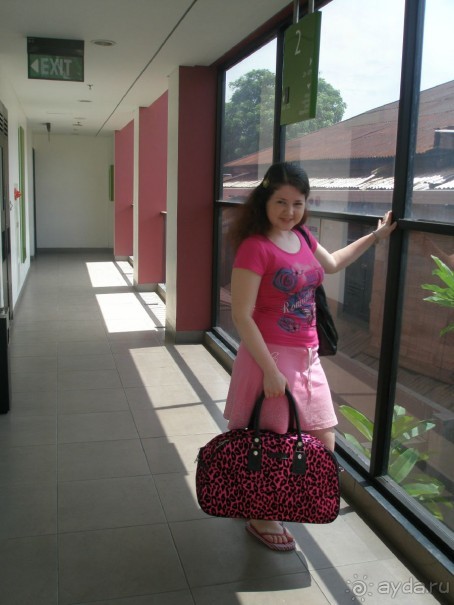 фото Vila Sarlotta