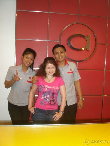 фото Vila Sarlotta