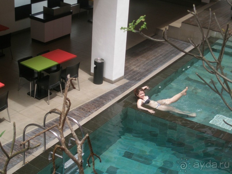 фото Vila Sarlotta