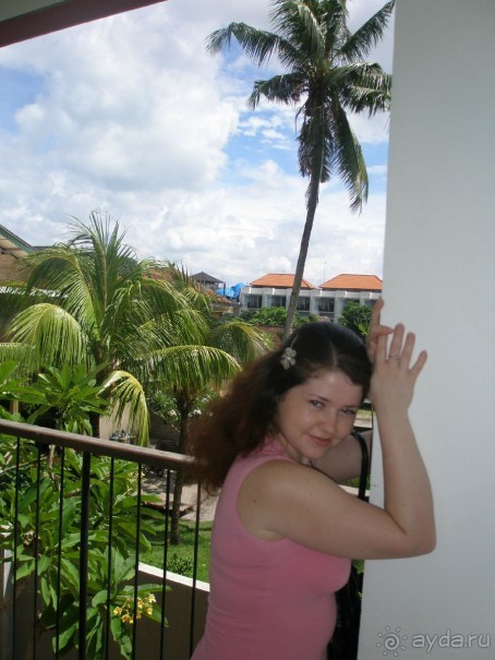 фото Vila Sarlotta