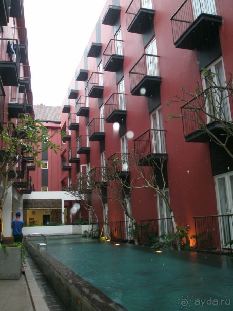 фото Vila Sarlotta