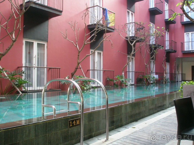 фото Vila Sarlotta