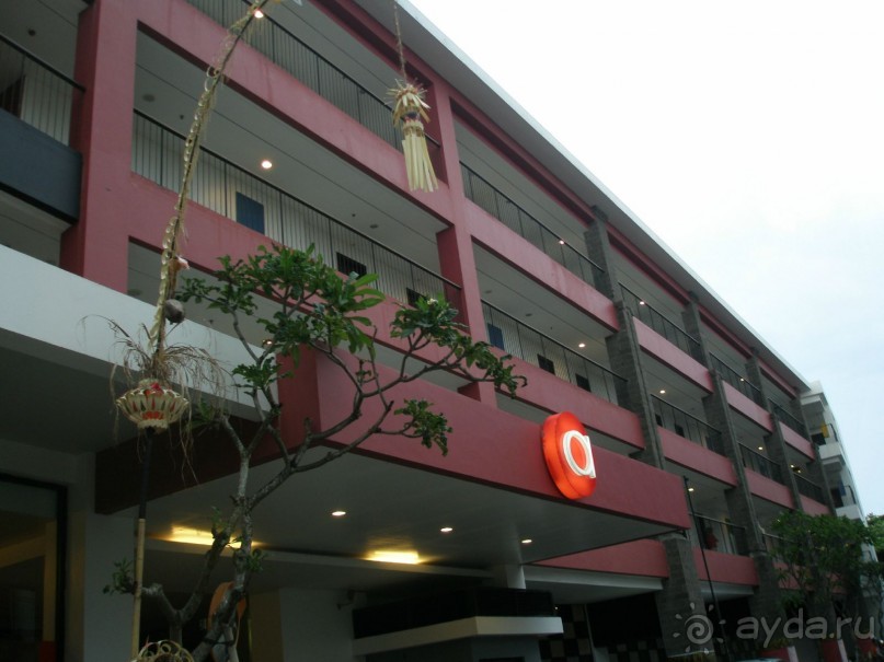 фото Vila Sarlotta