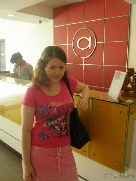 фото Vila Sarlotta