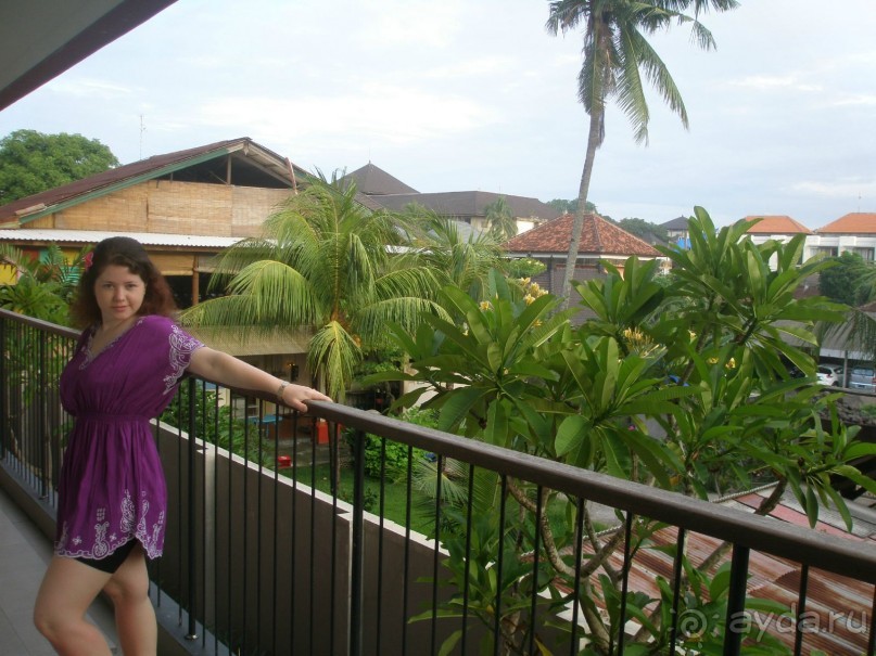 фото Vila Sarlotta