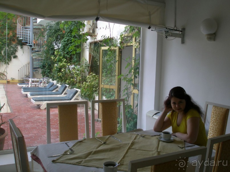 В целом понравилось.